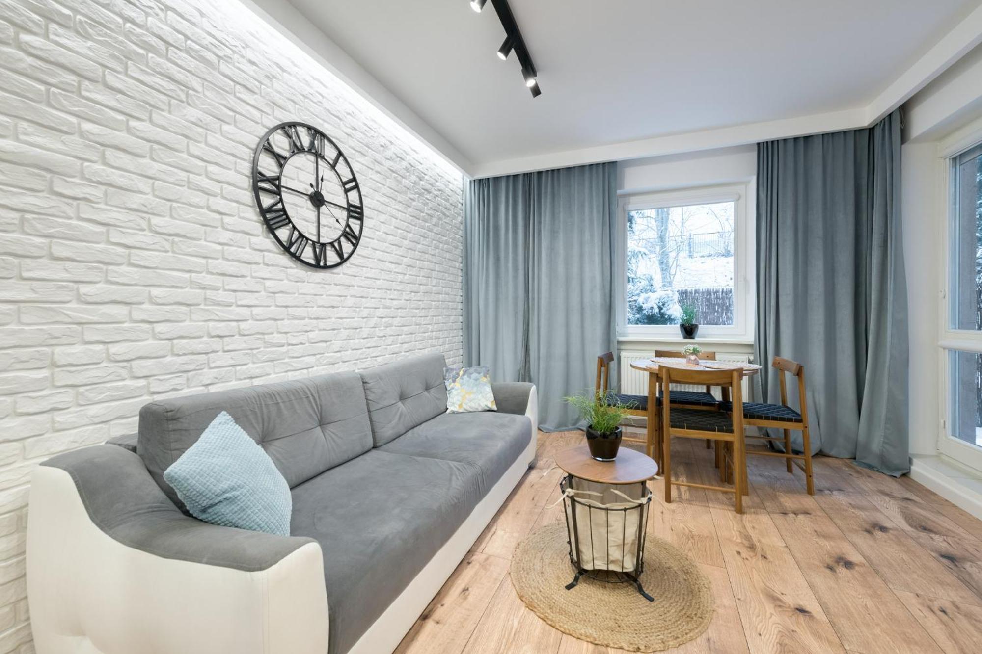 Prime Apartments - Studio سوبوت المظهر الخارجي الصورة