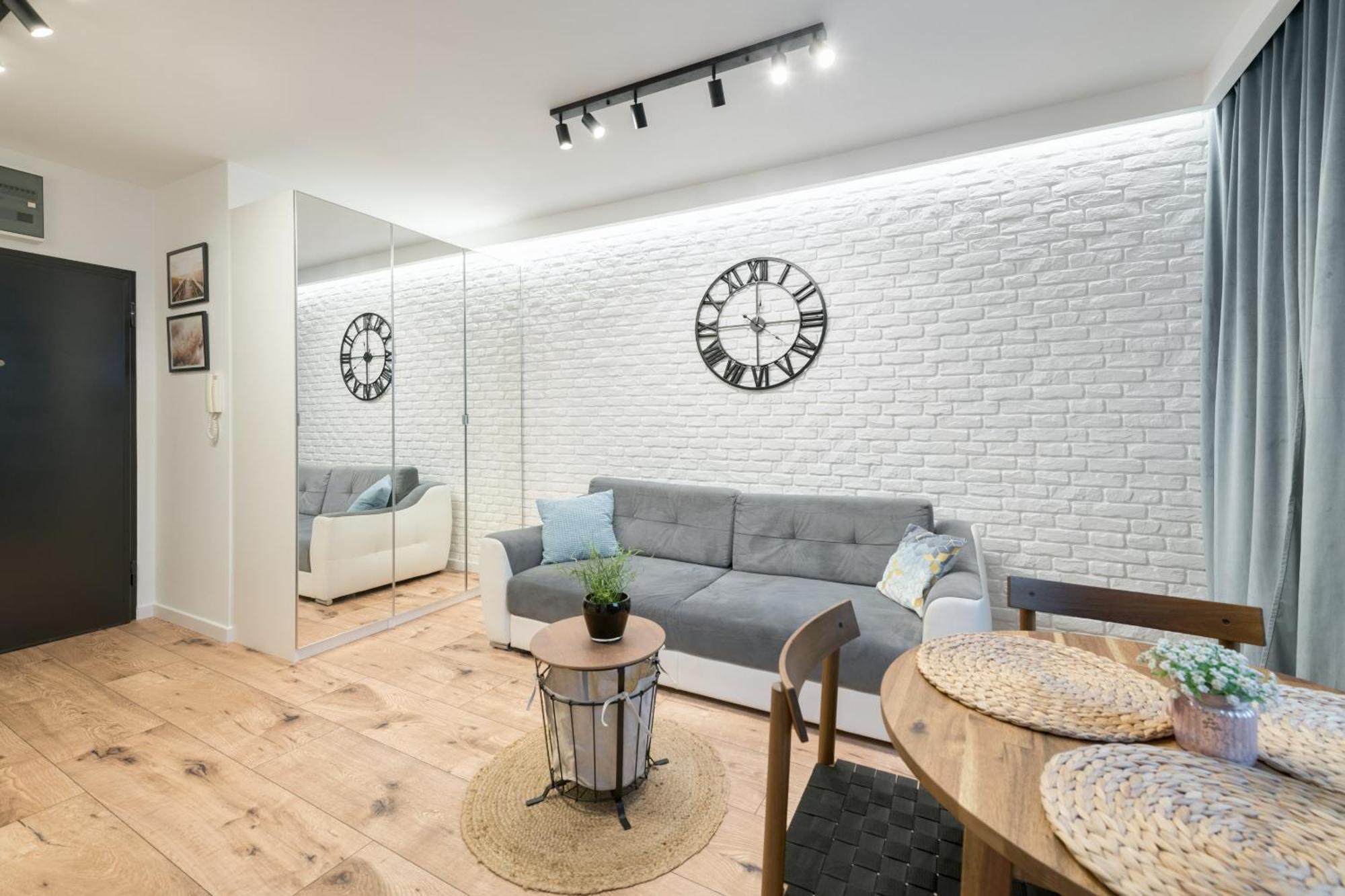 Prime Apartments - Studio سوبوت المظهر الخارجي الصورة