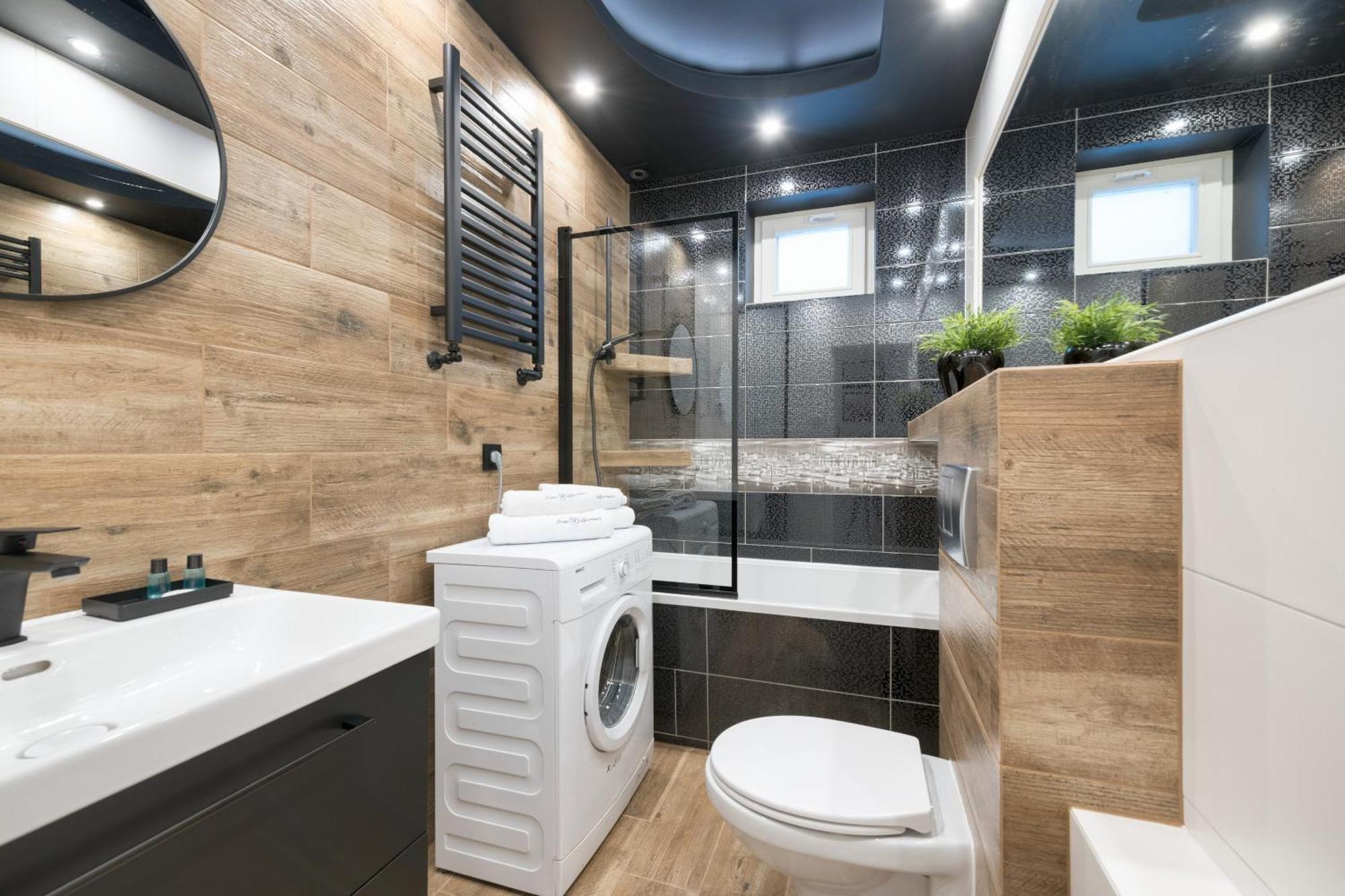 Prime Apartments - Studio سوبوت المظهر الخارجي الصورة